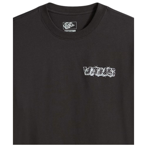 Vans Ανδρική κοντομάνικη μπλούζα Barbed Wrap T-Shirt
